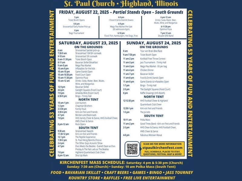 Kirchenfest